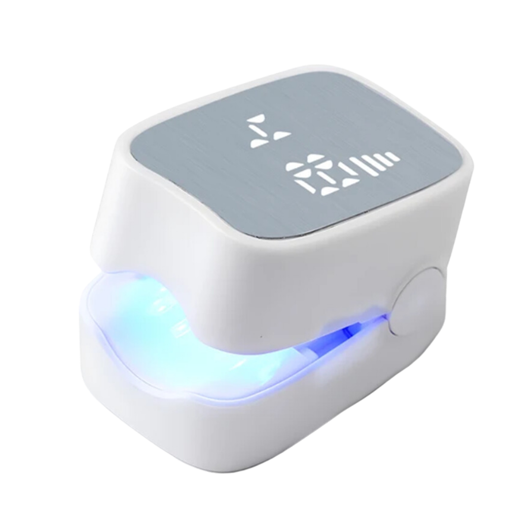 Laser Treatment for Painless Nail Fungus Removal