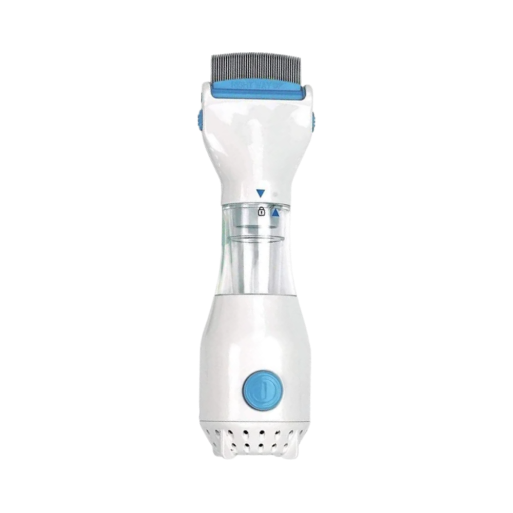 Electric Lice Comb - Universal