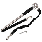 Dog Bike Tow Leash