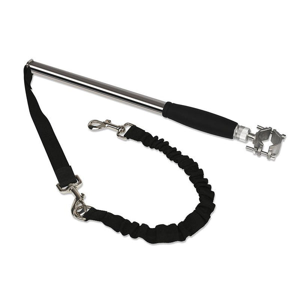 Dog Bike Tow Leash