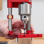 Precision Woodworking Locator