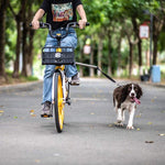 Dog Bike Tow Leash