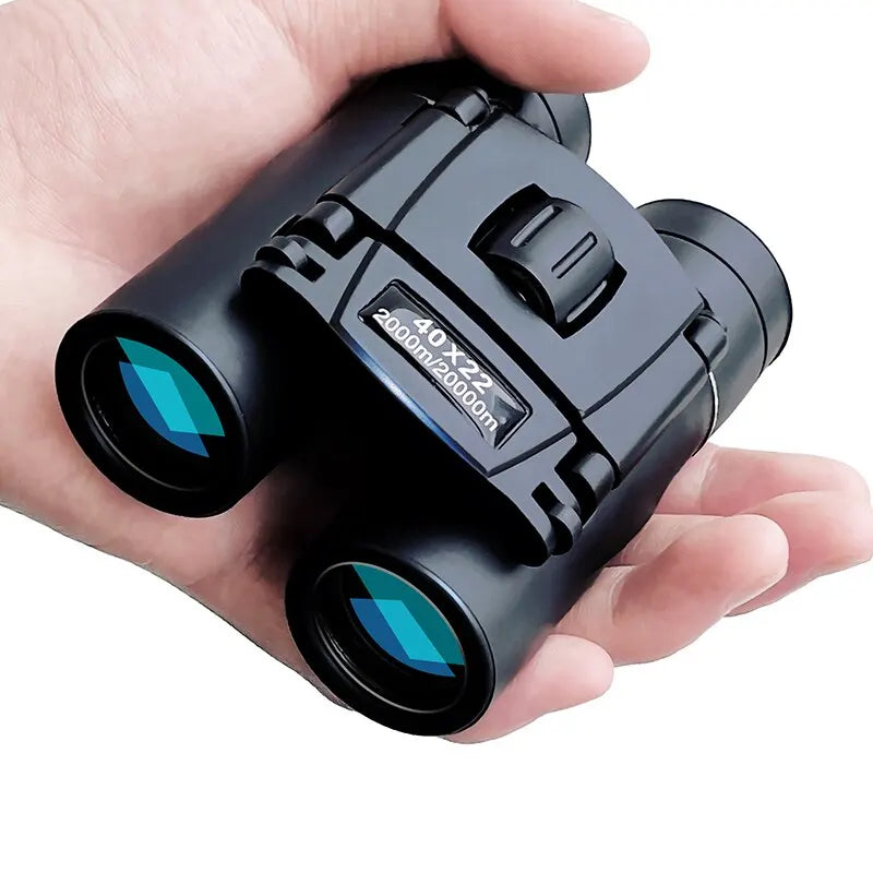 Pro Hunter 40x22 HD Military Binoculars