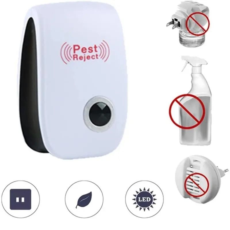 Bed Bug Repellent Spray