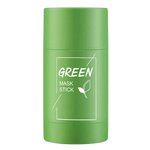 Green Tea Cleansing Mask, Anti-Blackhead