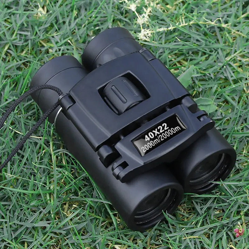 Pro Hunter 40x22 HD Military Binoculars