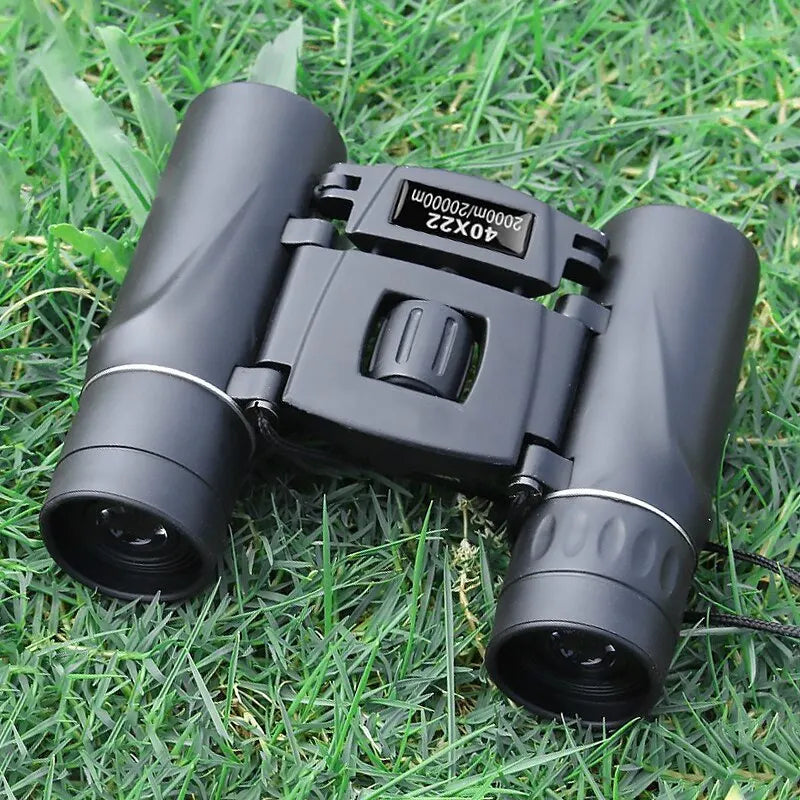 Pro Hunter 40x22 HD Military Binoculars