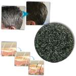 Natural Solid Shampoo for Gray Hair
