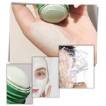 Green Tea Cleansing Mask, Anti-Blackhead