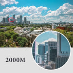 Pro Hunter 40x22 HD Military Binoculars