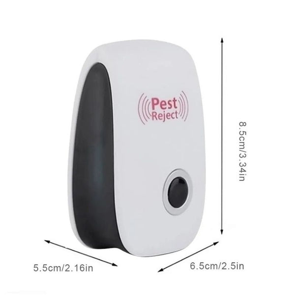 Bed Bug Repellent Spray