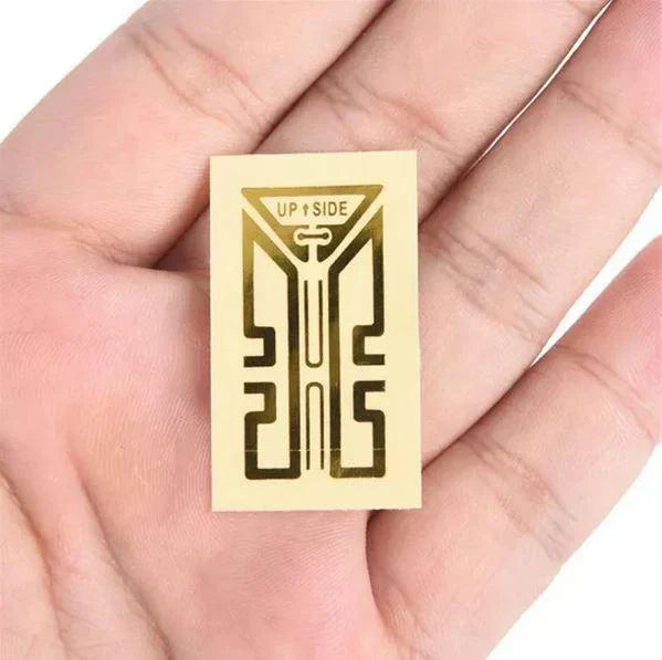 Cell Phone Signal Booster Stickers