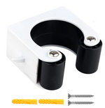 MuraBike Wall-Mounted Bike Rack - Optimal Space Saving