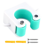 MuraBike Wall-Mounted Bike Rack - Optimal Space Saving