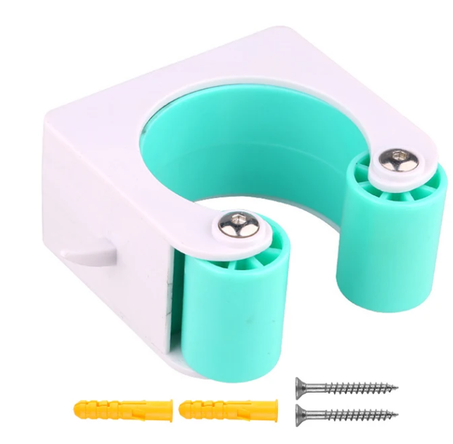 MuraBike Wall-Mounted Bike Rack - Optimal Space Saving