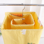 Innovative SpiralDry clothes drying rack