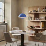 Éclat Floral Suspendu Élégance Aérienne