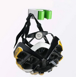 MuraBike Wall-Mounted Bike Rack - Optimal Space Saving