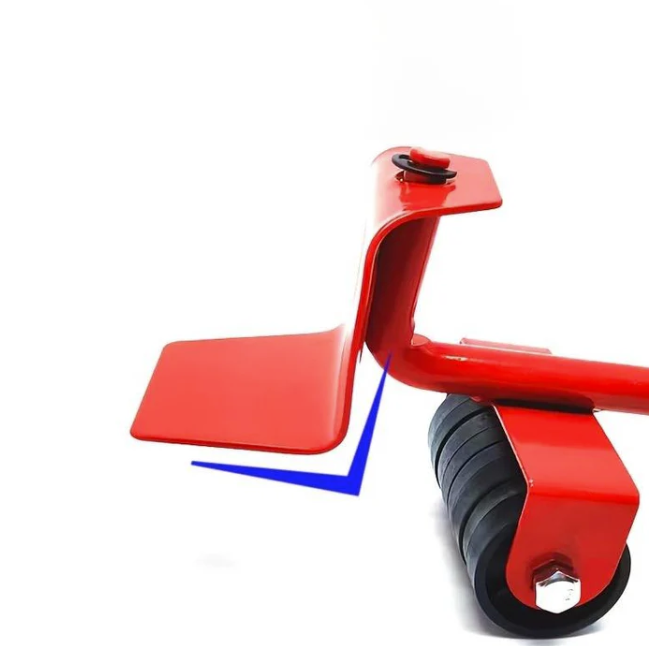 Outil de Levage Robuste QuickLift - Puissant, Efficace