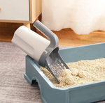 Cat Litter Scoop LitiClean - Effective and Practical