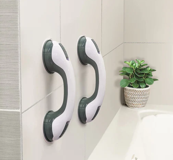 SafetyMax Handle - Optimal Comfort and Safety