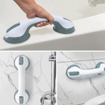 SafetyMax Handle - Optimal Comfort and Safety