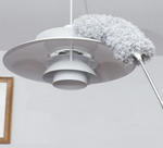 Washable Curved Microfiber Duster