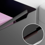 Distributeur Papier Hygienique LuxeSteel Élégant