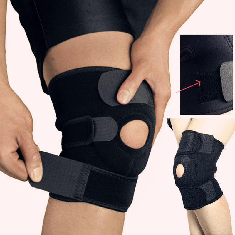 Meniscus Knee Brace Support
