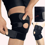 Meniscus Knee Brace Support