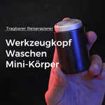 Nouveau Rasoir Électrique Mini Portable
