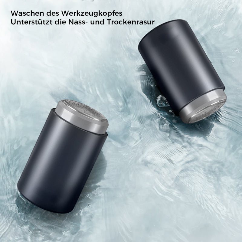 Nouveau Rasoir Électrique Mini Portable