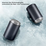 Nouveau Rasoir Électrique Mini Portable