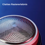 Nouveau Rasoir Électrique Mini Portable