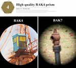 Long Range Night Vision Binoculars