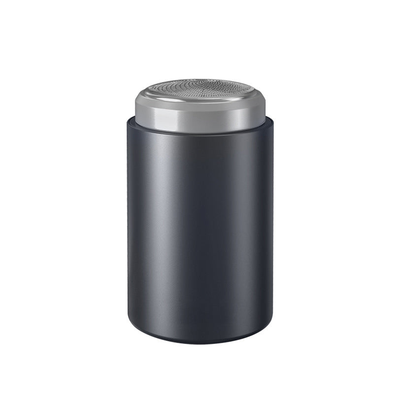 Nouveau Rasoir Électrique Mini Portable