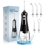 Dental Water Flosser Pump