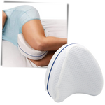 Orthopedic Knee and Leg Support Cushion with Memory Foam