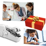 Portable Sewing Machine Kit