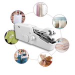 Portable Sewing Machine Kit