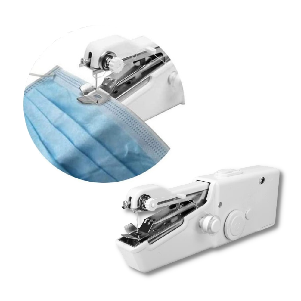 Portable Sewing Machine Kit