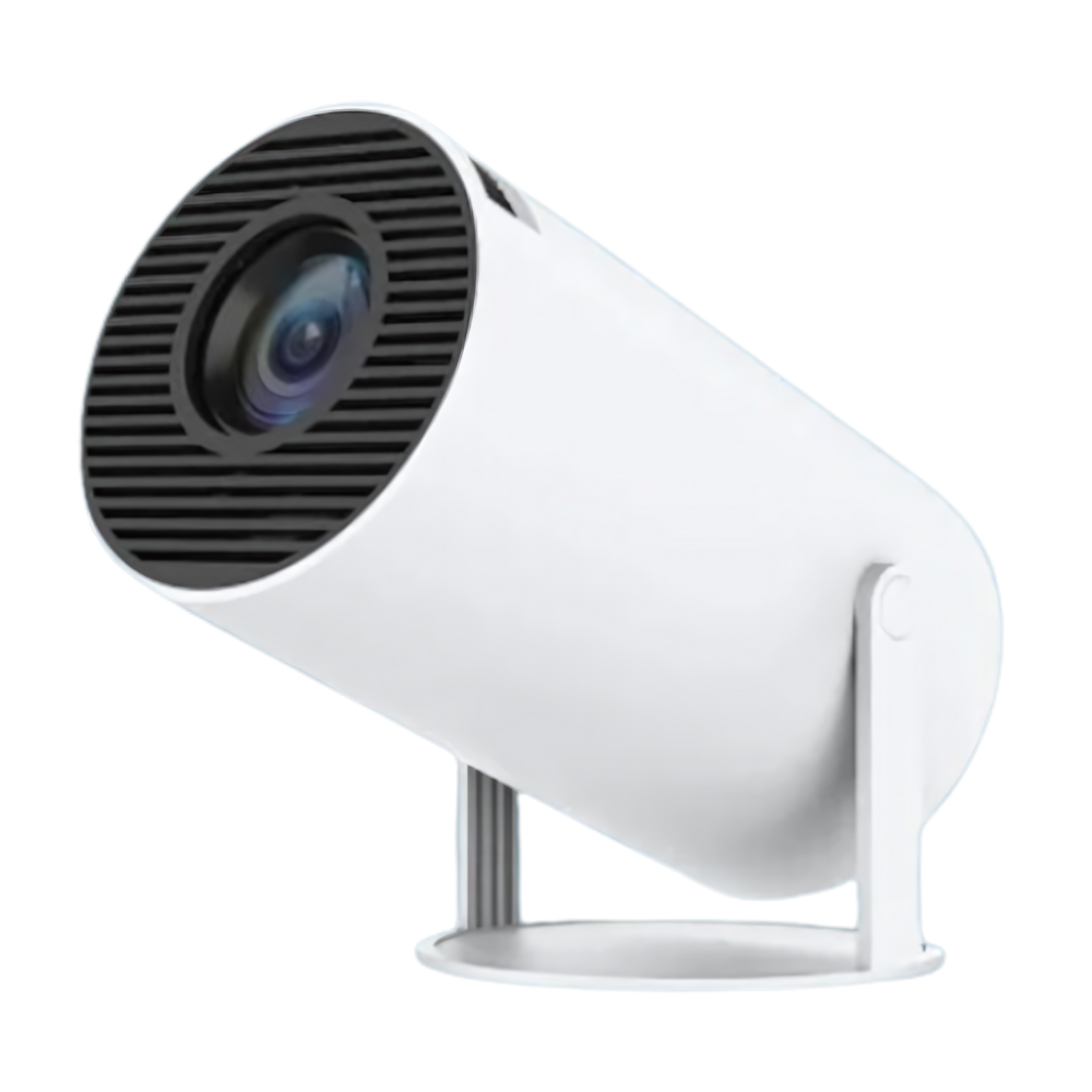 4K Portable Ultra HD Projector