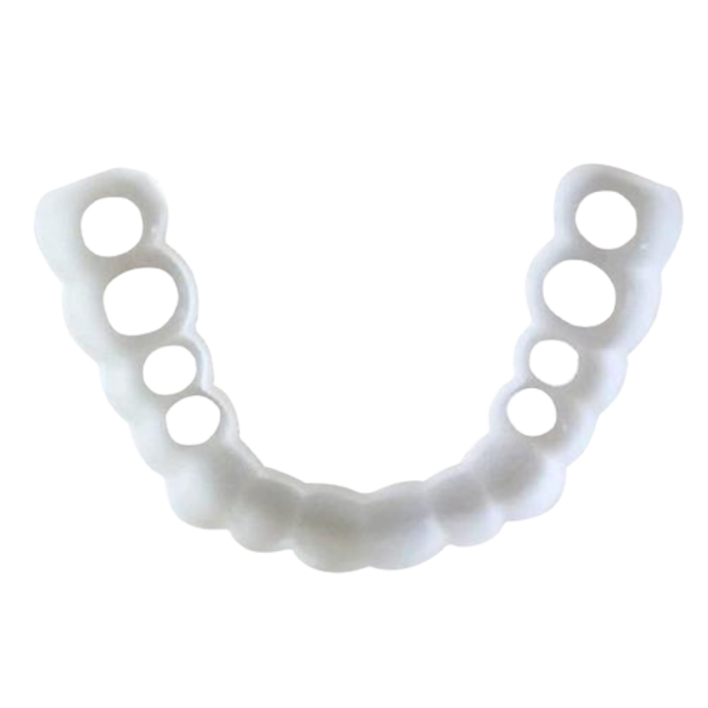 Dental Plan for Perfect Smile - Comfortable Aligners