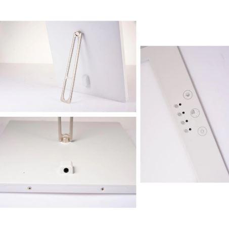 Lampe de luminothérapie contre la dépression