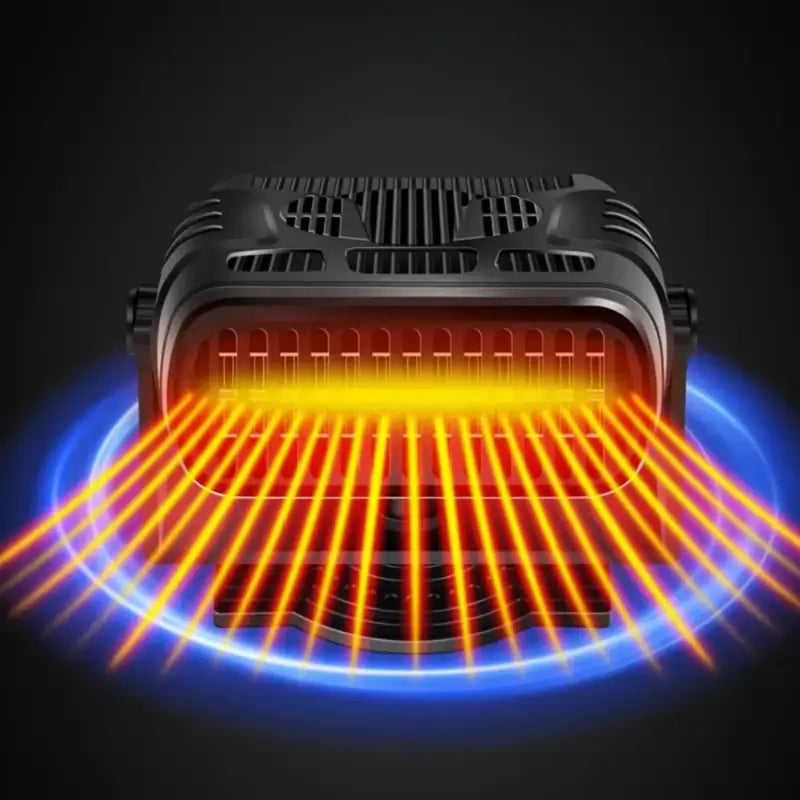 12V Car Heater & Cooler Portable
