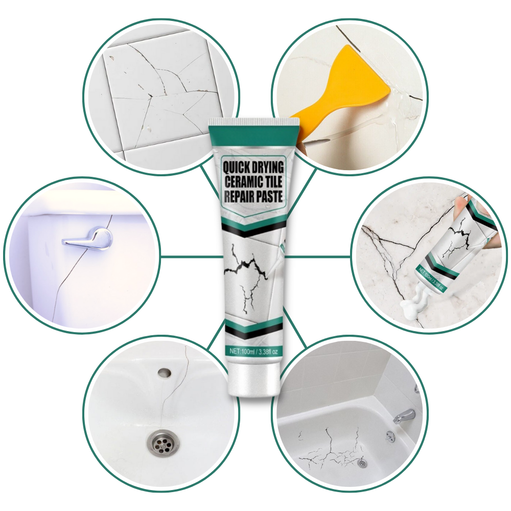 Ceramic Repair Kit
