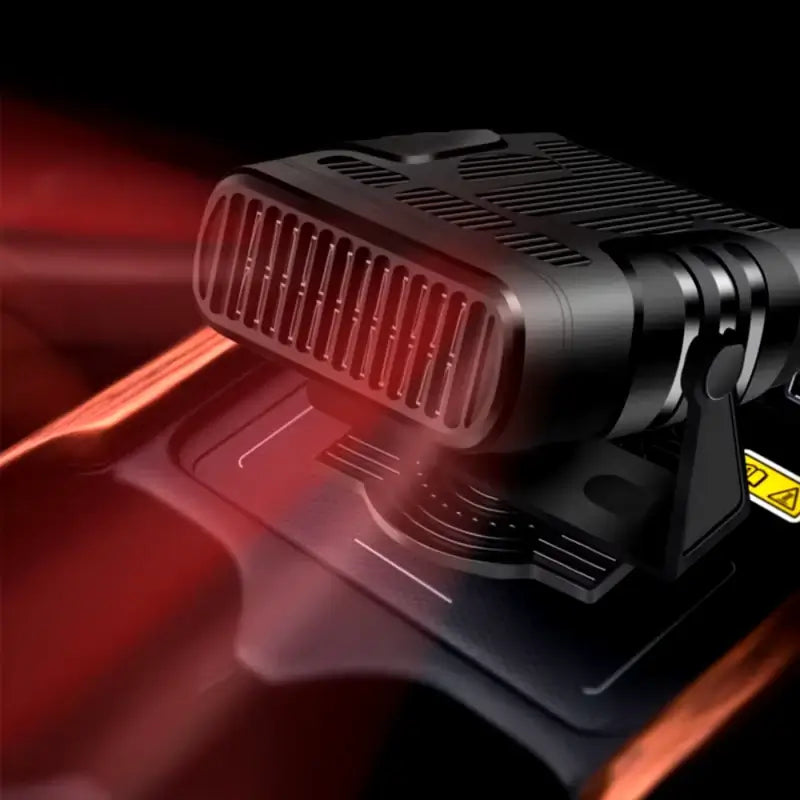 12V Car Heater & Cooler Portable