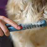No more knots or tangles for your pet