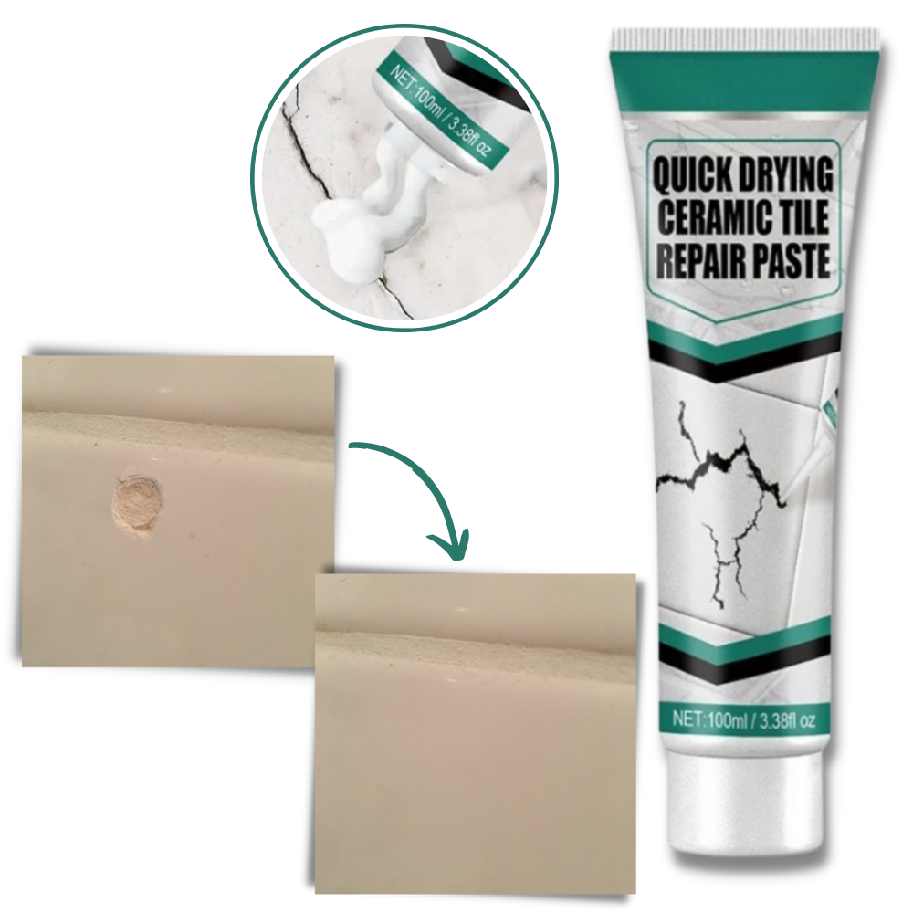 Ceramic Repair Kit