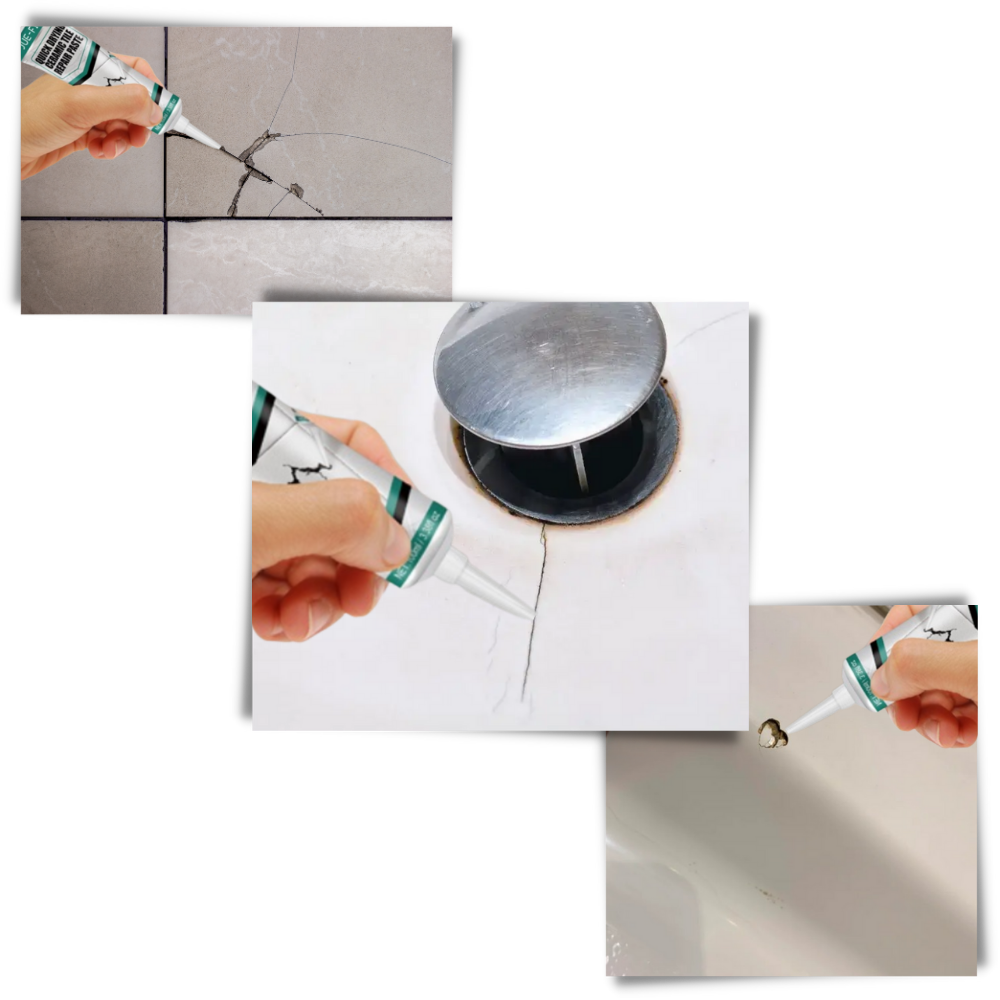 Ceramic Repair Kit